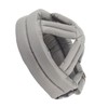Protective Hat Elder Head Cap Safety Helmet Old Man Fall