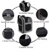 Apollo Walker Pet Carrier Backpack for Large/Small Cats and Dogs,