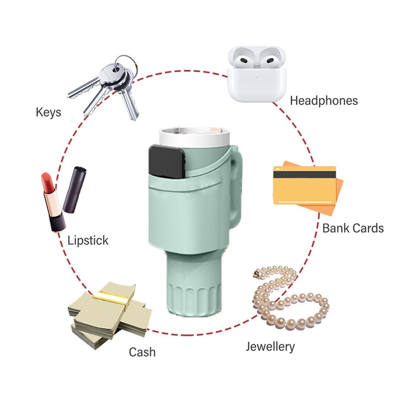 Water Bottle Boot Sleeve Reduces Noise Accessories Protective Water Bottle
