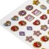 Sunstar Stationery Tropical ~ Ju! Pretty Cure Pierced Seal 2744320A