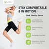 FlipBelt Zipper, FZC Waist Pouch, Running, Gym, Stay in Place,