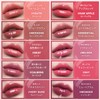 3CE Drop Glow Gel Neat Lip Tint Lip Lipstick Korean