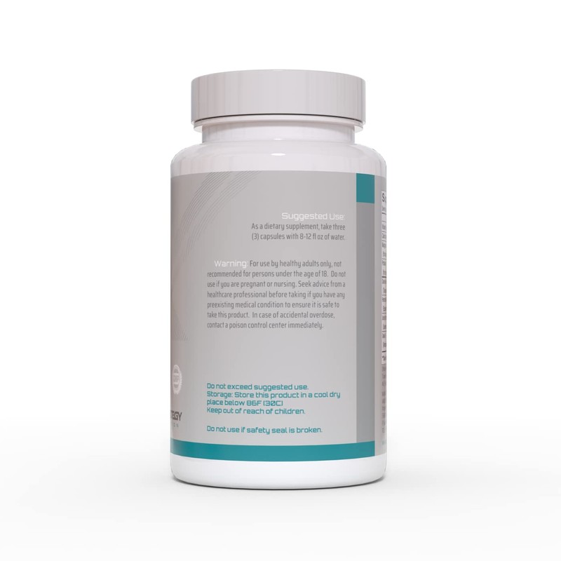 XTRATEGY Dry Ex Herbal Remove Excess Water Retention Herbal Blend