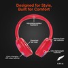 HyperGear Wireless Bluetooth Headphones + Loud HD Stereo Sound Speaker