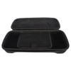 Game Console Carrying Case Nylon EVA Shockproof Waterproof Hard Shell