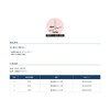 OWNER No. 81163 Super Pressure Stopper No. 3