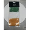 Oakley microfiber HDO Cleaning bag/pouch Ireland Flag.