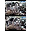 Auto Champ of Texas: Compatible with 2017-2018 Dodge Ram 1500,