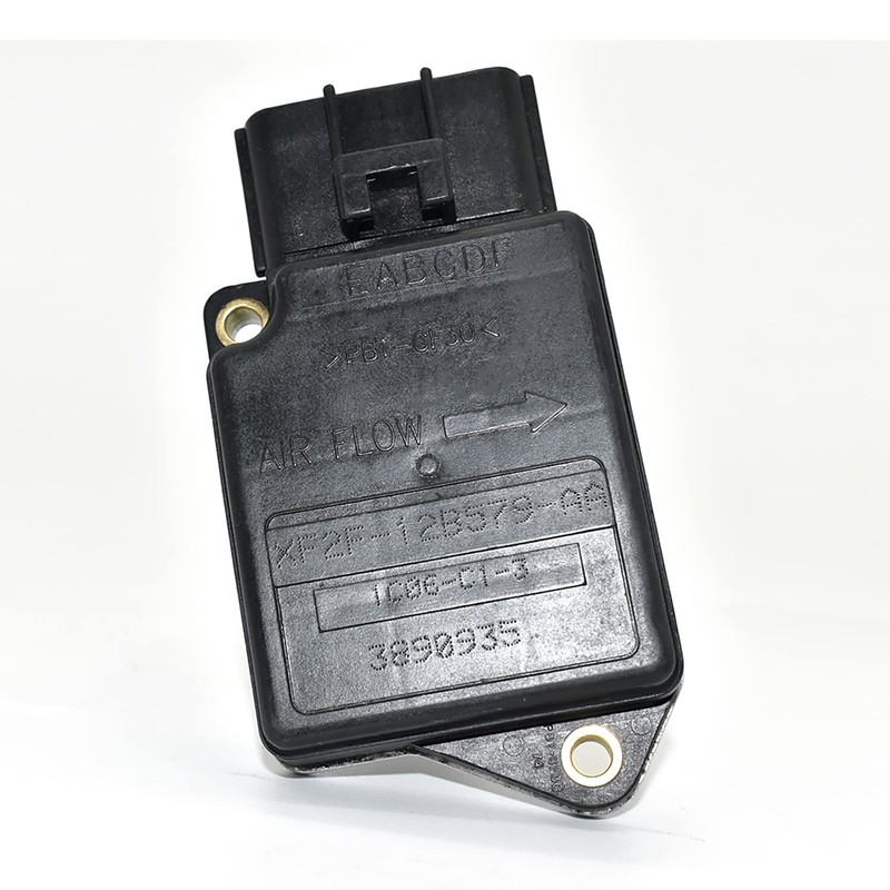 XF2F-12B579-AA Mass Air Flow Meter Sensor MAF Compatible with Mercury