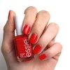 Essie Nail Polish for Colour-Intense Fingernails, No. 64 Fifth Avenue,