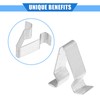 VekAuto 10 Pcs Car Trunk Tail Panel Windshield Pillar Trim