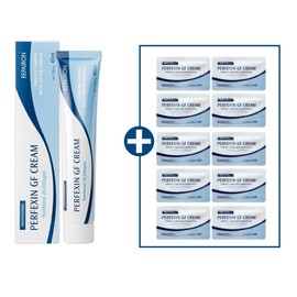 Partner company Liperon Cream Perfectin GF Repair 40ml Panthenol Watery Glow / 리페론 크림 퍼펙신 지에프 GF 리페어 40ml 판테놀 물광