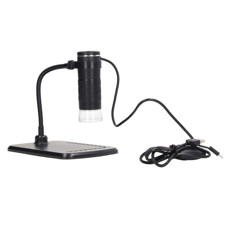 Handheld Magnification Endoscope 3 in 1 Interface USB HD Digital