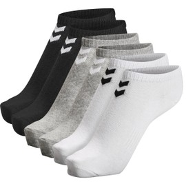 hummel Ancle Socks Hmlchevron Adult Size