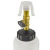 AB Tools Easy Bleed Brake & Clutch Bleeder Bleeding Vacuum