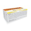 Transvital Suplemento Alimenticio a Base de Omega 3, Vitaminas y