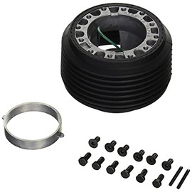 HKB Sports Steering Boss OS – 14 