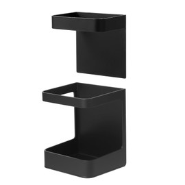 KAIXUANMAN Umbrella Stand, Magnet, Umbrella Hanger, Entryway Umbrella Stand, Compact Entrance Storage, Umbrella Stand, Stylish, Entrance Door, Magnetic Folding Umbrella, Wall Storage, Wrap Holder