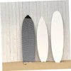 KICHOUSE Weatherproof Surfboard Sock Cover with Stretch Protective Sleeve Fully