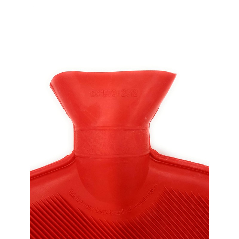 Hot Water Bottle 2 Litre