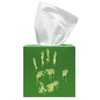 Bloody Handprint Stencil 11.4 x 15 cm (S) - Human