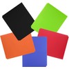 100 Pack Bulk Plastic Folders with Pockets for School, Kids,