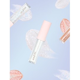 [Set of 2] Andial Real Glitter Liquid 3colors / [2개세트] 앤디얼 리얼 글리터 리퀴드 3colors
