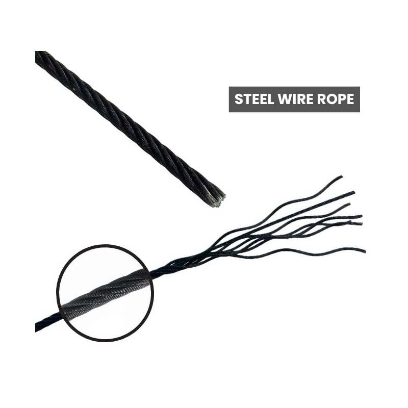 Illusion Crochet Needle Hook for Feather Crochet Hair Extensions, Human
