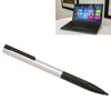 Active Stylus Pen High Sensitivity 4096 Levels Pressure Black Stylus