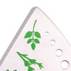 Hsthe Sea 9 Holes Herb Stripper Leaf Stripper Herb Cutter