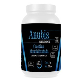 Creatina Monohidratada Ironfit 1kg Sabor Mango Suplemento Deportivo                                                                                   