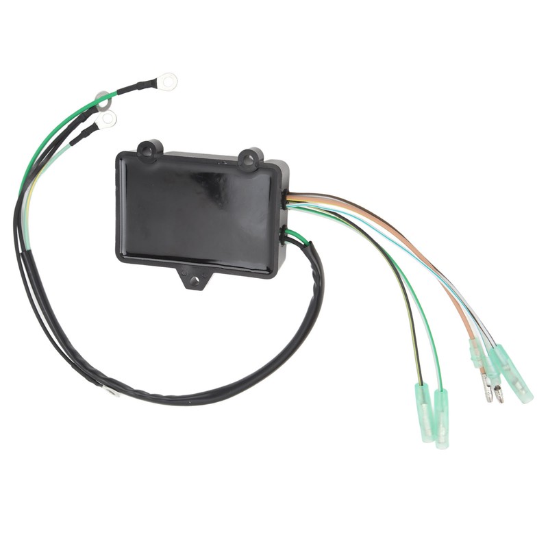 CDI Switch Box Power Pack 855713 A3 Outboard Motor Power