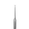 STALEKS PRO by Natury Nails 2-in-1 Cuticle Pusher - Cuticle