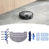 Robotic Vacuum Cleaner Kit with Side Brush Rag Filter Main