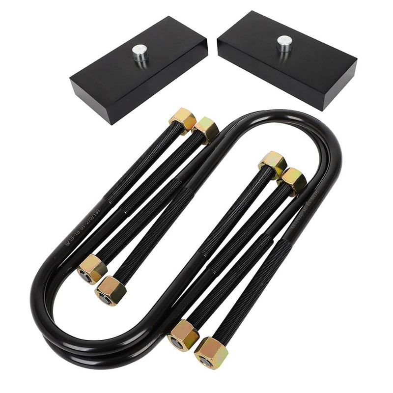 Nemtor 1" Rear Leveling Lift kit for Dodge Dakota 2005-2010