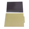 220 X 220mm 3D Printer PEO PEI Build Plate Magnetic