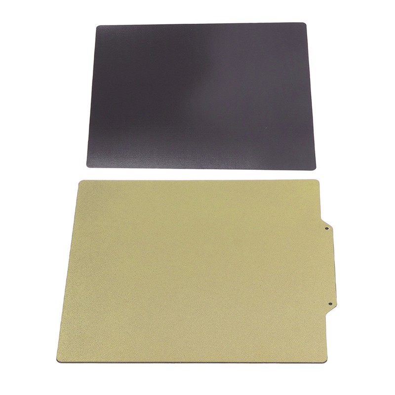 220 X 220mm 3D Printer PEO PEI Build Plate Magnetic