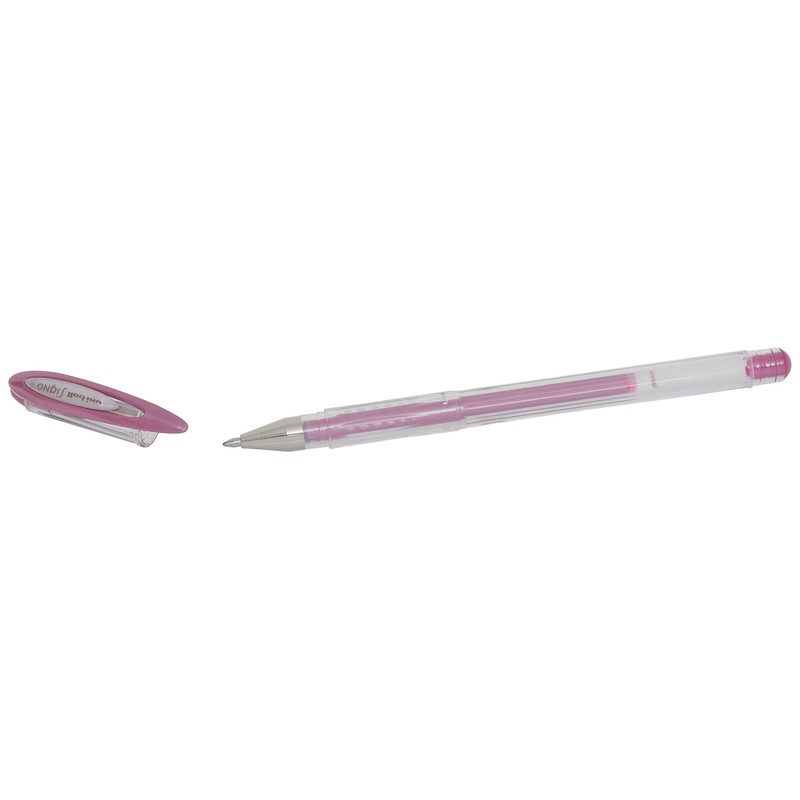 uni-ball Signo UM120NM Gel Ink Rollerball Pen Medium 0.7 mm