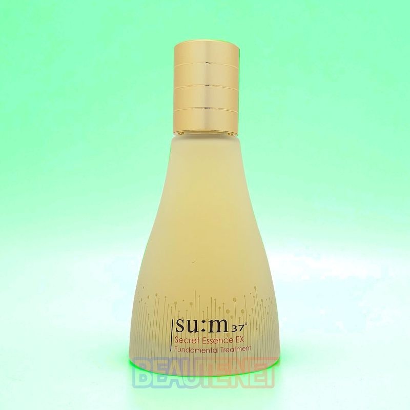Breath 37 Sum37 Secret Essence EX 100ml / 숨37도 시크릿