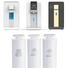 LAXARA® PAC Replacement Filter for W19 and W20 Countertop Osmosis