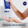 NIVEA Men Maximum Hydration 3 in 1 Body Wash 16.9