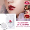 Clear Lip Gloss Base,Lip Gloss Base for DIY Lip Gloss