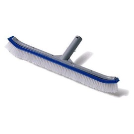 Hydro Tools 8220 16.5-Inch Aluminum Pool Floor & Wall Brush (2-Pack)