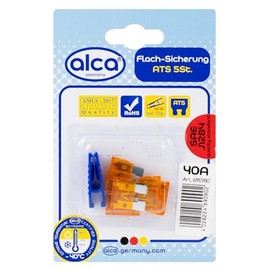 Flat fuse 40 A – Blister Pack