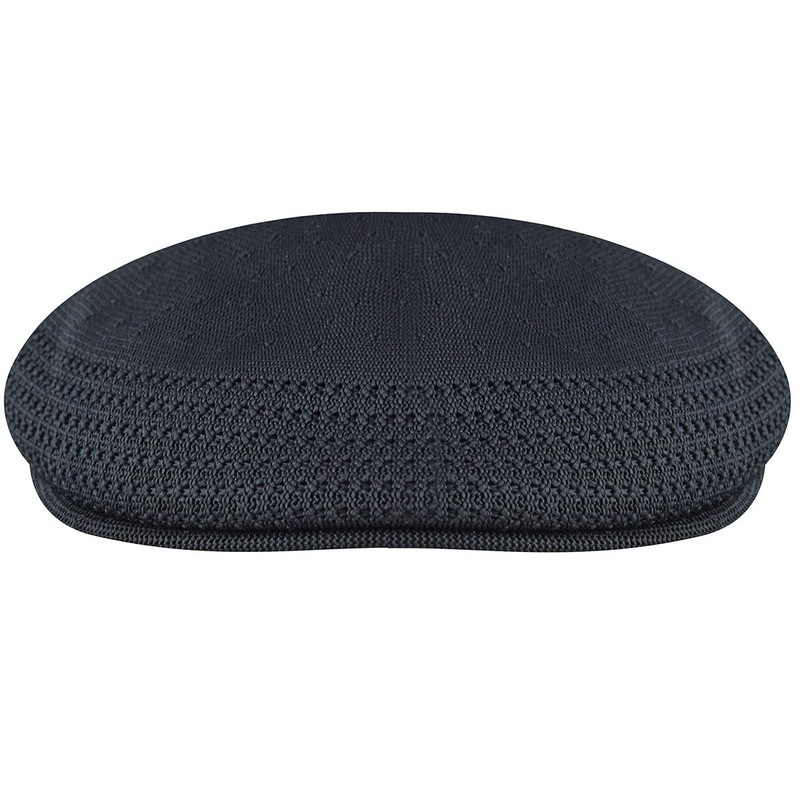 Kangol Tropic Ventair 504 Men's Peaked Cap, Deep springs, M