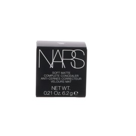 NARS Nars Soft Matte Complete Concealer, 0.21oz (Cafe)