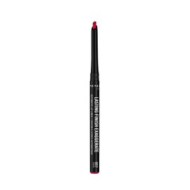 Rimmel London Rimmel London - Lasting Finish Automatic Lip Liner, Self-Sharpening, Slant-Tipped for Precision - Ravish - 057