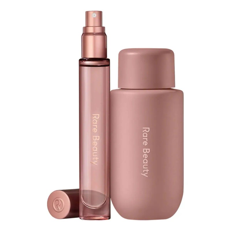 Rare Beauty Mini Find Comfort Lotion & Fragrance Set