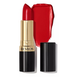 Revlon Lápiz Labial Barra Colores Revlon Super Lustrous Crème