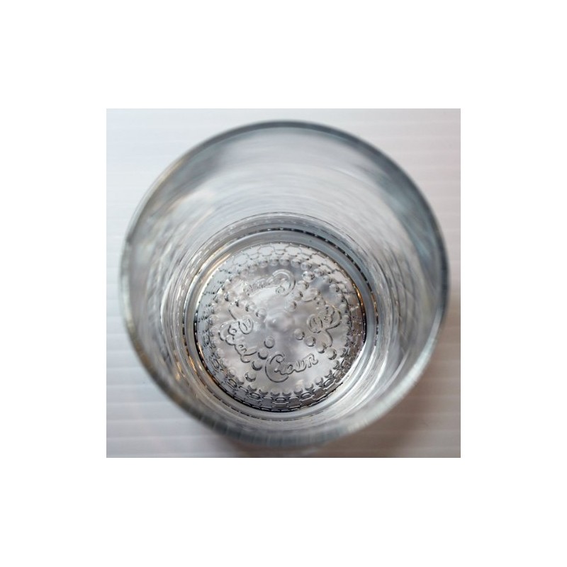 Crown Royal Promotional Tumbler (Glass)
